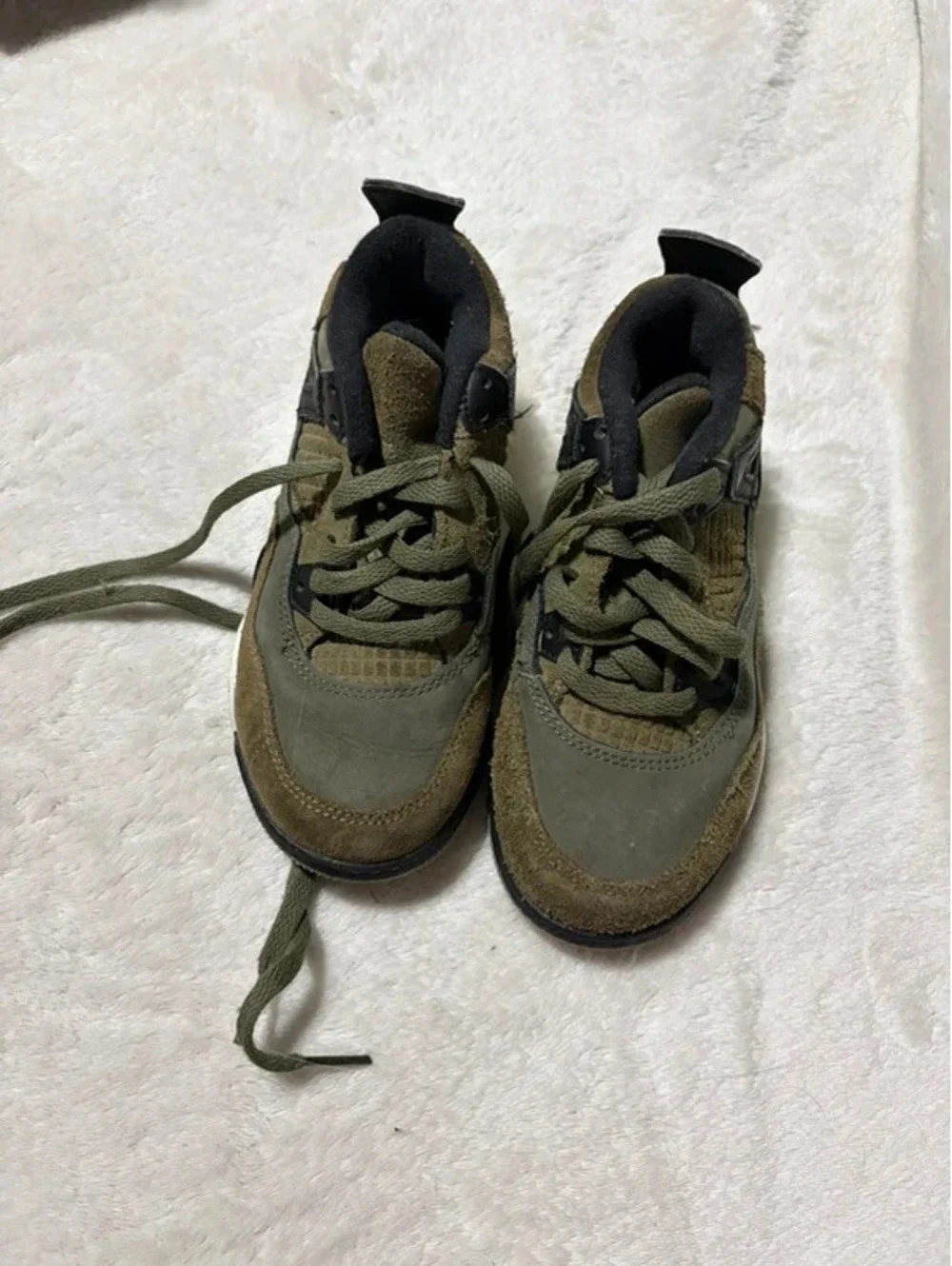 Nike these are